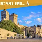 Le Saint Didier - Wifi - Central