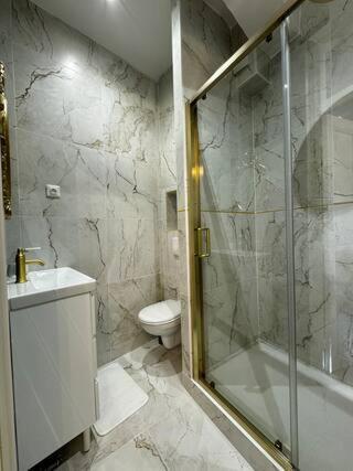 Le Saint Didier - Wifi - Apartment
