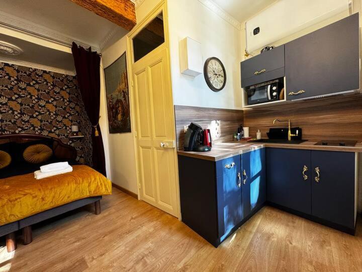 Le Saint Didier - Wifi - Apartment *