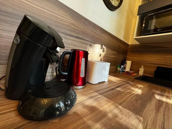 Le Saint Didier - Wifi - Apartment Avignon