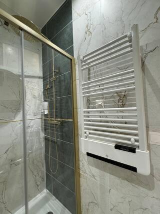 Le Saint Didier - Wifi - Apartment
