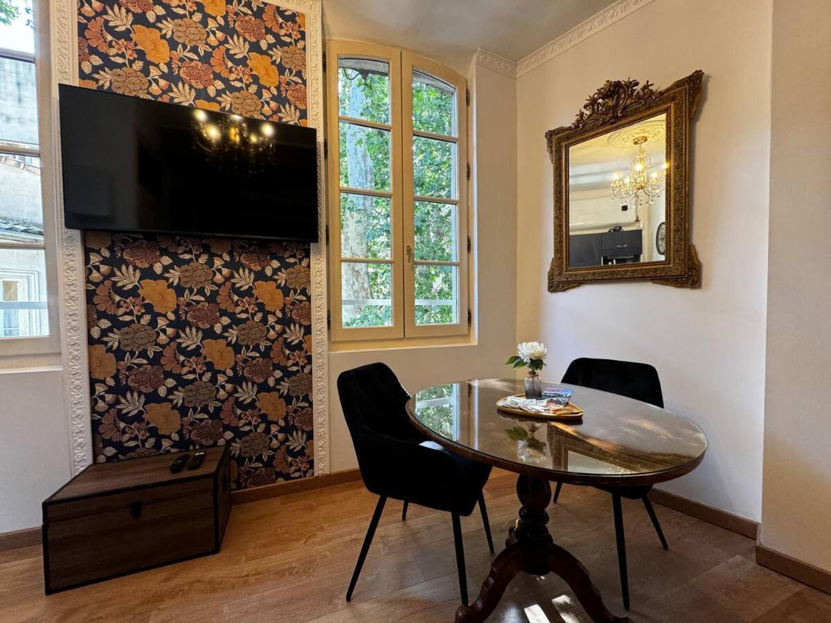 Le Saint Didier - Wifi -